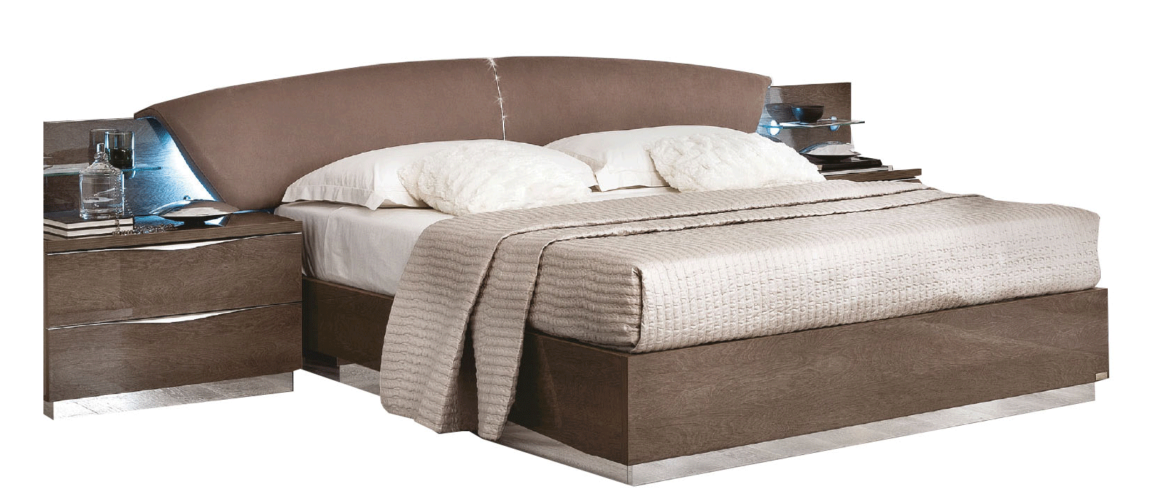Changing Design with Beds That Have Storage from Z Modern Furniture - Alexandria VA & Washington DC