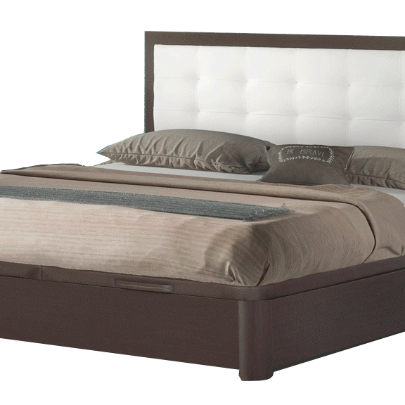Storage Beds for Efficient Bedroom Solutions from Z Modern Furniture - Alexandria VA & Washington DC