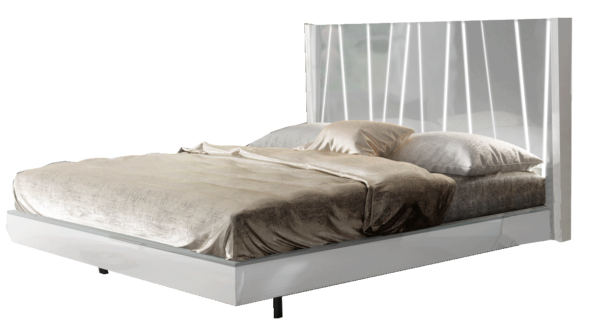 Relax in Style The Perfect Bed for Your Space from Z Modern Furniture - Alexandria VA & Washington DC