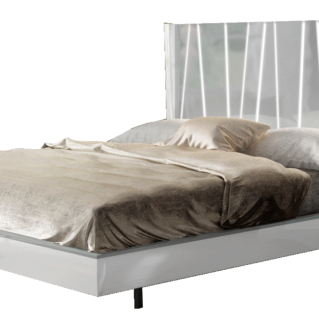 Relax in Style The Perfect Bed for Your Space from Z Modern Furniture - Alexandria VA & Washington DC