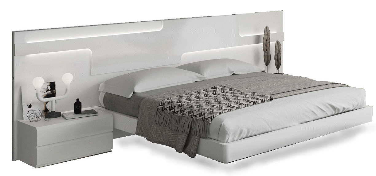 Tips for Choosing the Perfect Bed for Quality Sleep from Z Modern Furniture - Alexandria VA & Washington DC
