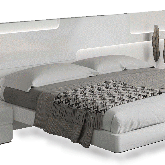 Tips for Choosing the Perfect Bed for Quality Sleep from Z Modern Furniture - Alexandria VA & Washington DC