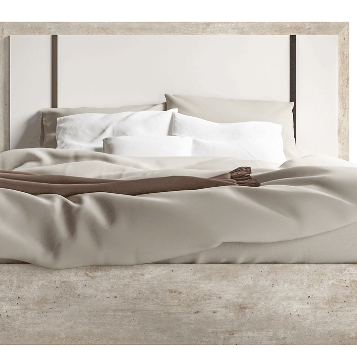 Essential Bed Frames and Mattresses for Good Sleep from Z Modern Furniture - Alexandria VA & Washington DC