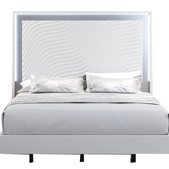 Modify Your Bedroom Discover Your Bed Match with Us from Z Modern Furniture - Alexandria VA & Washington DC
