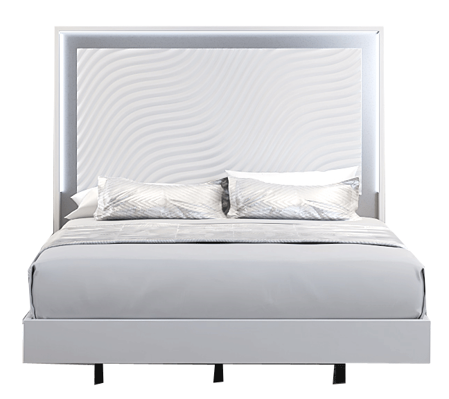 Modify Your Bedroom Discover Your Bed Match with Us from Z Modern Furniture - Alexandria VA & Washington DC