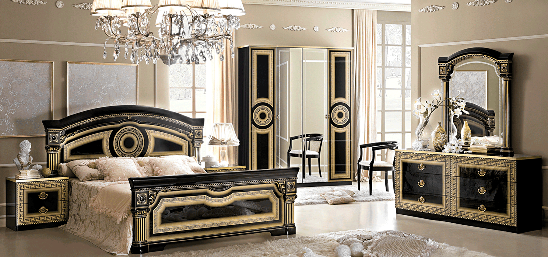 Create Your Dream Bedroom with Z Modern Furniture's Best-Selling Pieces in Alexandria, VA & Washington, DC