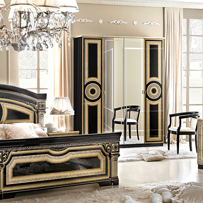 Create Your Dream Bedroom with Z Modern Furniture's Best-Selling Pieces in Alexandria, VA & Washington, DC