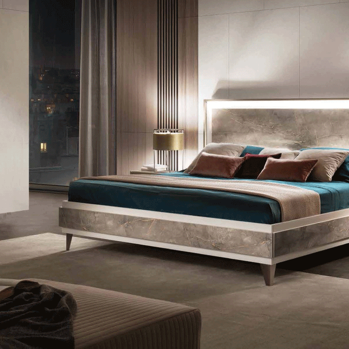 Classic Bedrooms with Modern Comfort for a Perfect Home from Z Modern Furniture - Alexandria VA & Washington DC