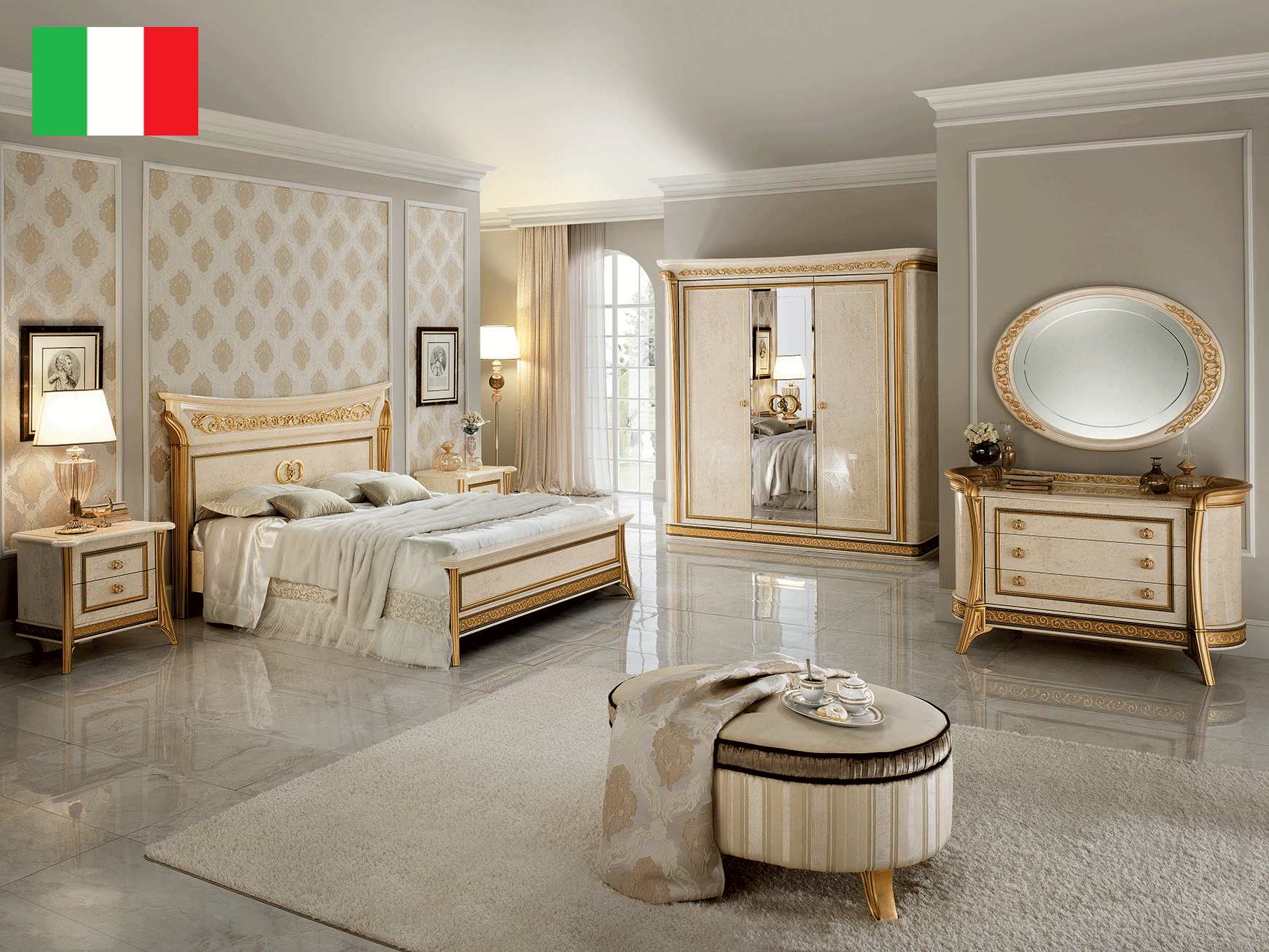 Designing Your Dream Bedroom: Find the Perfect Furniture for a Stylish Retreat From Z Modern Furniture - Alexandria VA & Washington DC