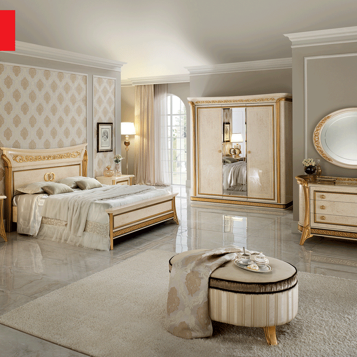 Designing Your Dream Bedroom: Find the Perfect Furniture for a Stylish Retreat From Z Modern Furniture - Alexandria VA & Washington DC