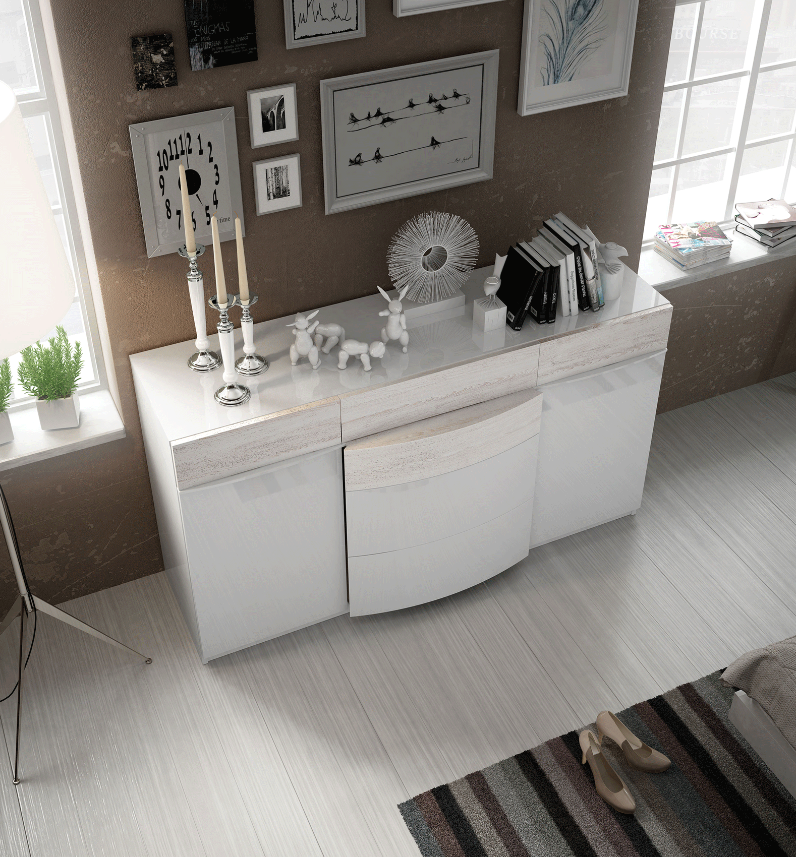 The Ultimate Guide to Buying Dressers and Chests for Every Style From Z Modern Furniture - Alexandria VA & Washington DC