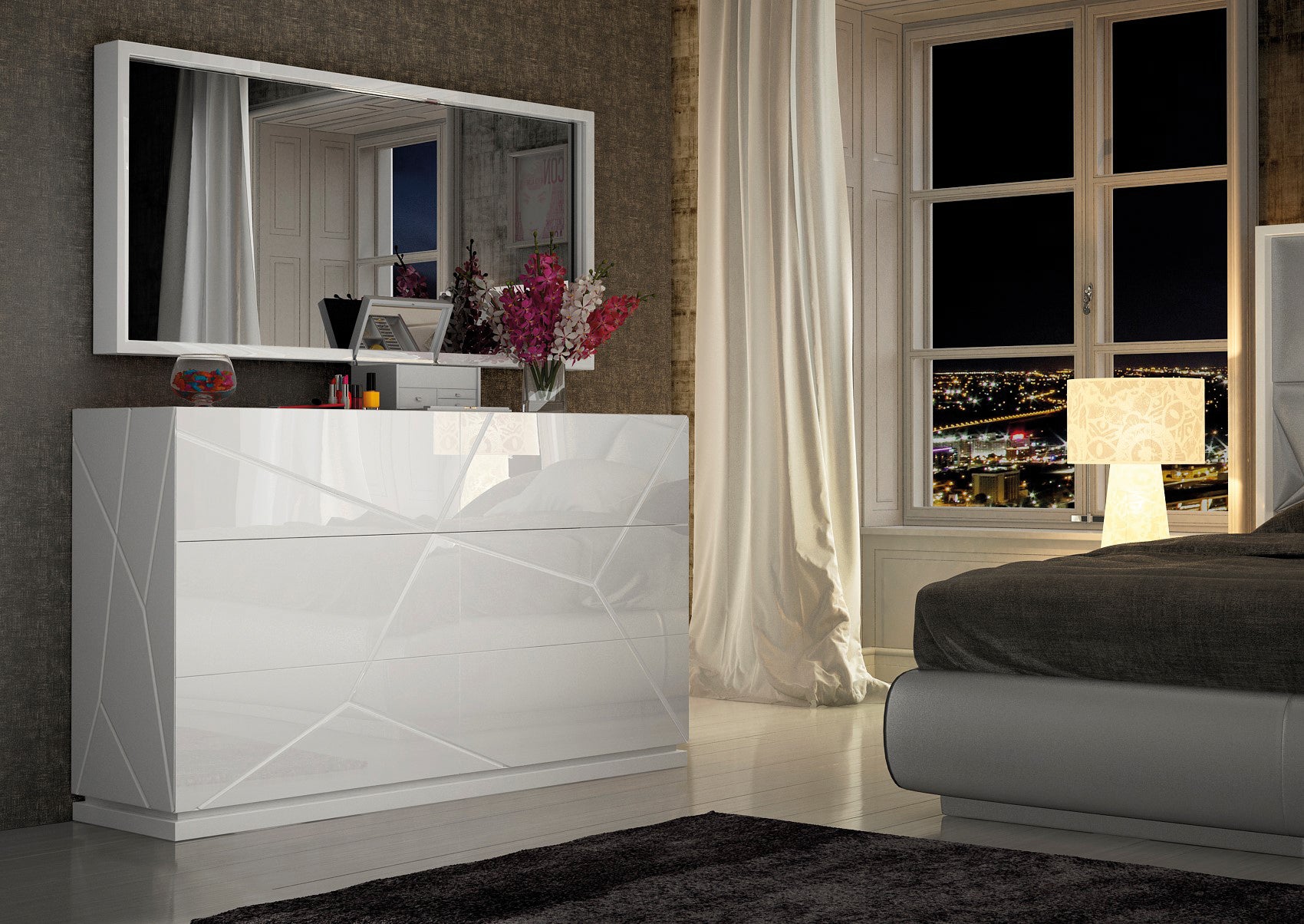 Find Your Perfect Storage with Dressers and Chests From Z Modern Furniture - Alexandria VA & Washington DC