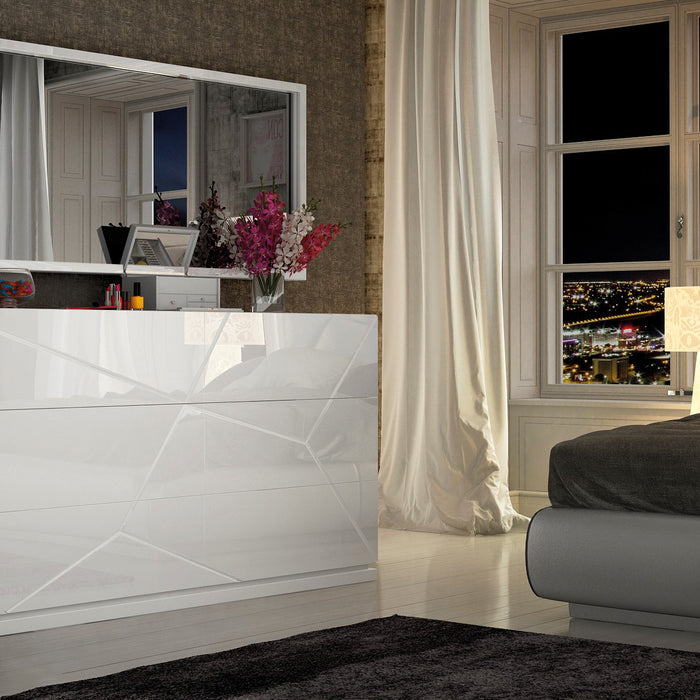 Find Your Perfect Storage with Dressers and Chests From Z Modern Furniture - Alexandria VA & Washington DC