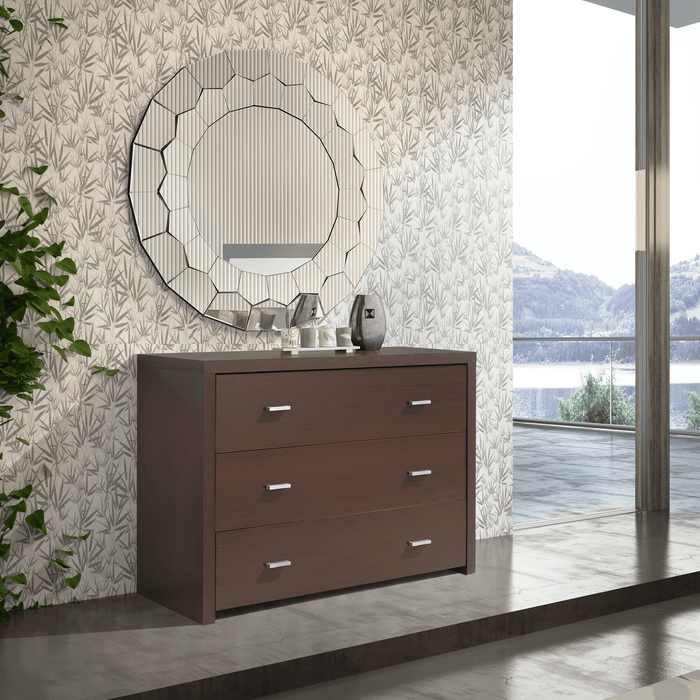 Mirror Exploring the Art of Decorating with Reflective Surfaces from Z Modern Furniture - Alexandria VA & Washington DC