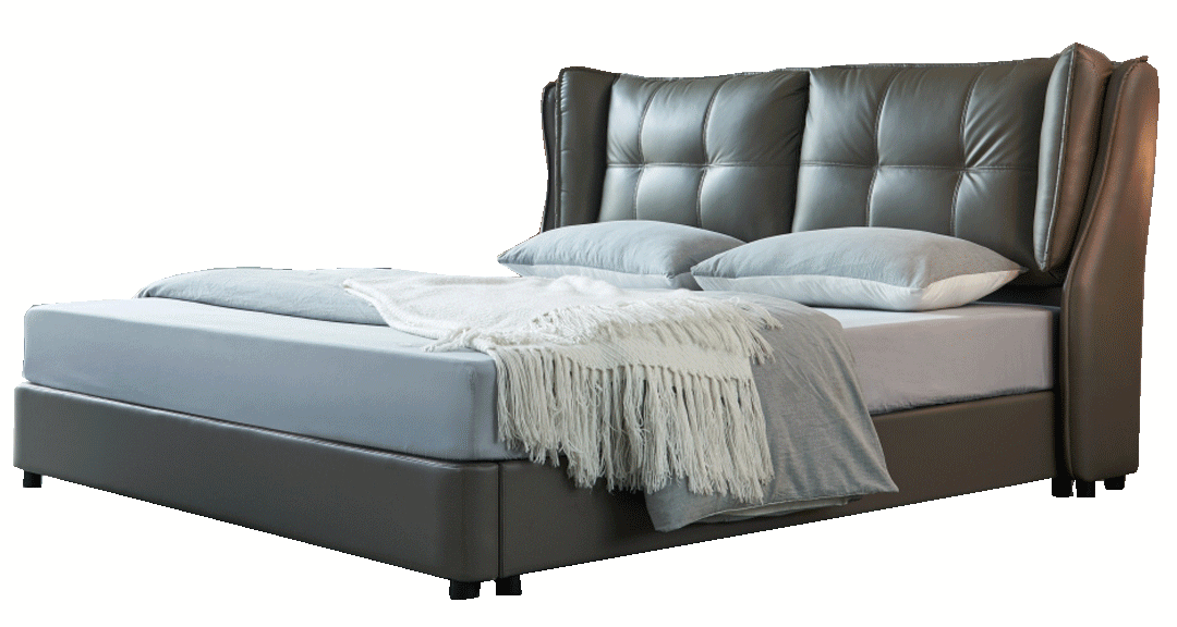 Creating Kids' Full-Size Bedroom Designs from Z Modern Furniture - Alexandria VA & Washington DC