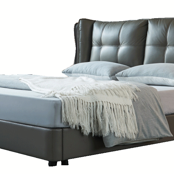 Creating Kids' Full-Size Bedroom Designs from Z Modern Furniture - Alexandria VA & Washington DC