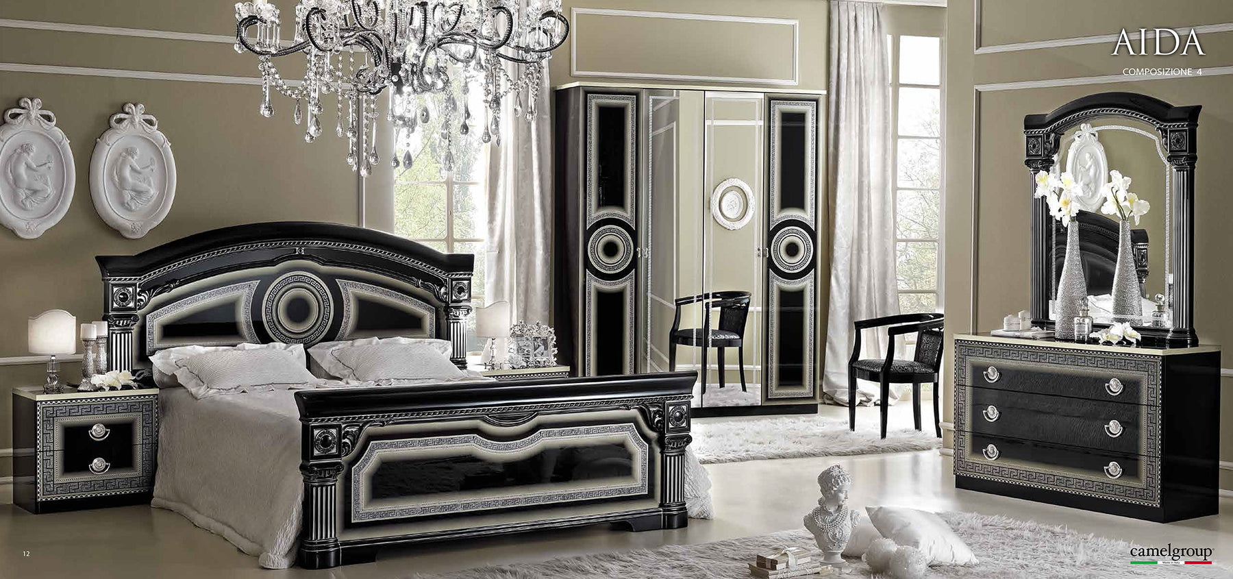 Magical Kids' Bedrooms with Whimsical Designs from Z Modern Furniture - Alexandria VA & Washington DC