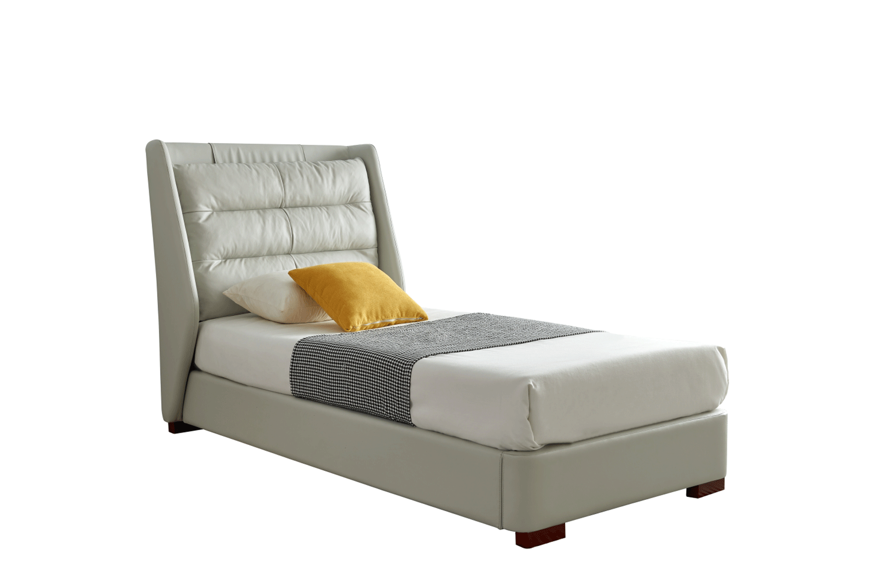 Creating Comfort and Joy: Designing Full-Size Kid's Bedrooms from Z Modern Furniture - Alexandria VA & Washington DC
