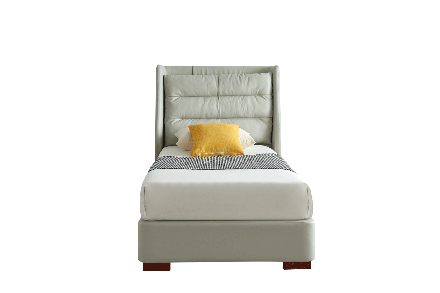 Converting Small Spaces into Full-Size Kid's bedrooms from Z Modern Furniture - Alexandria VA & Washington DC