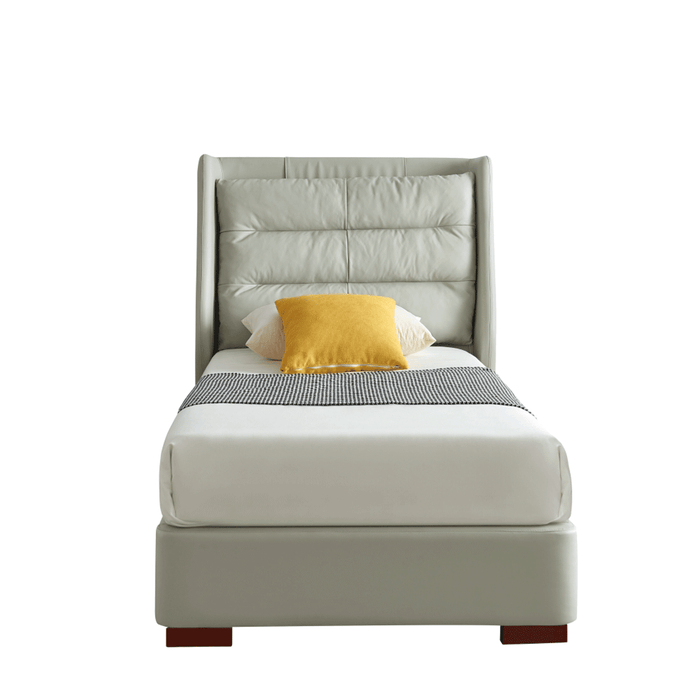 Converting Small Spaces into Full-Size Kid's bedrooms from Z Modern Furniture - Alexandria VA & Washington DC