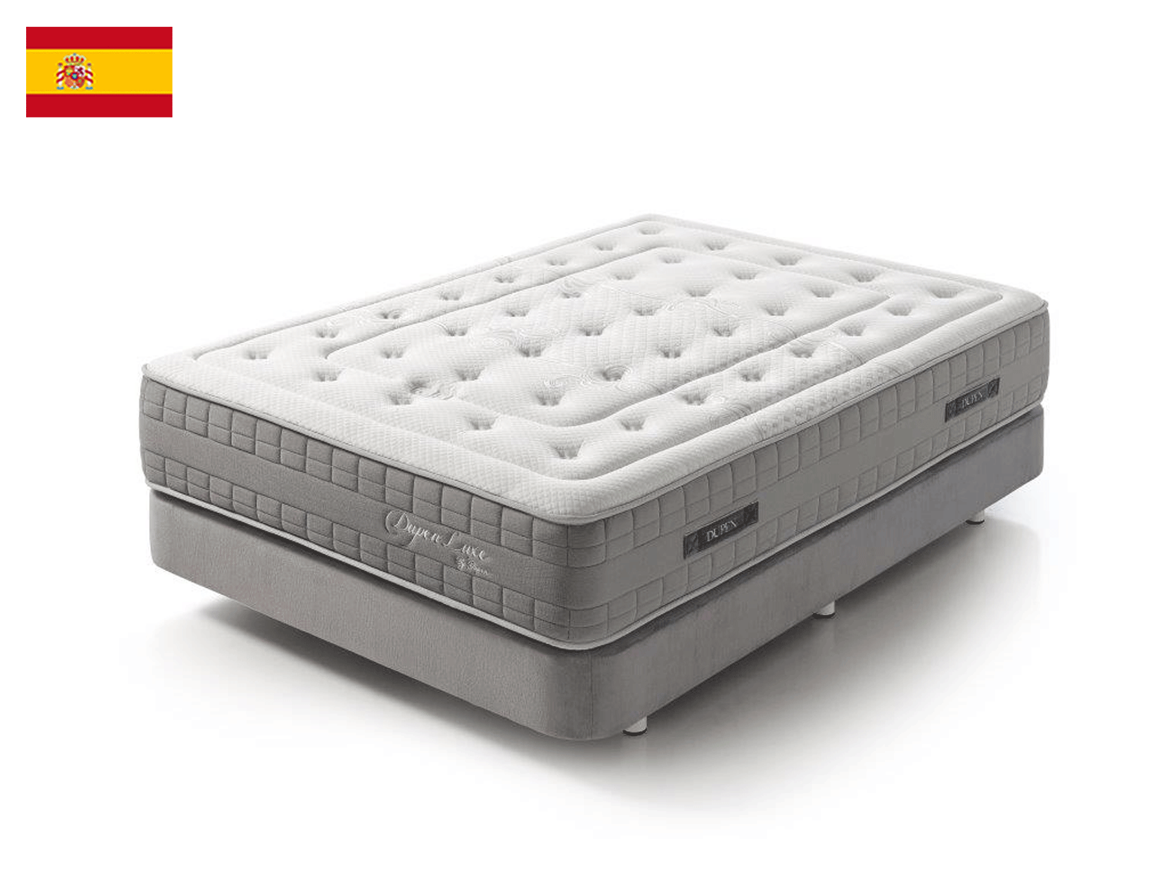 Achieve Restful Nights and Stylish Bedrooms with Mattresses and Wooden Frames from Z Modern Furniture - Alexandria VA & Washington DC