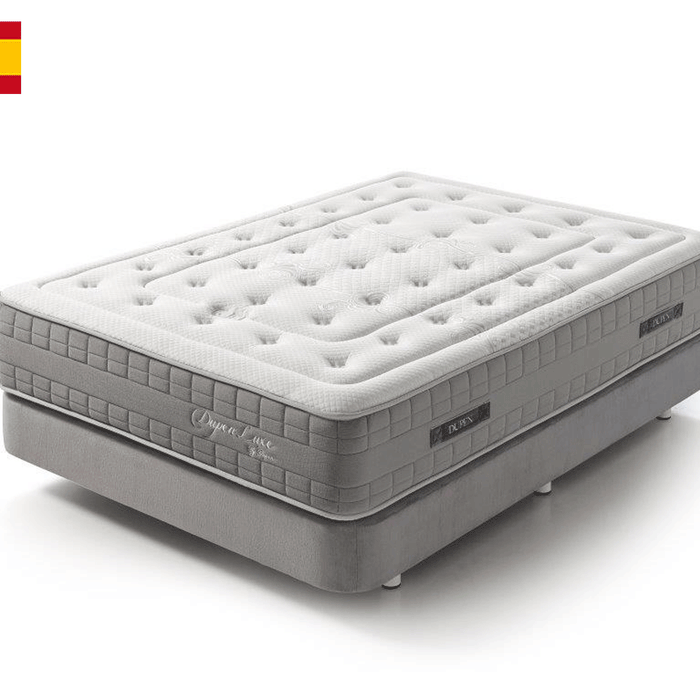 Achieve Restful Nights and Stylish Bedrooms with Mattresses and Wooden Frames from Z Modern Furniture - Alexandria VA & Washington DC