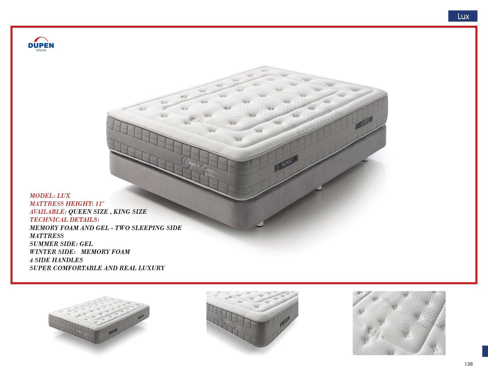 How to Choose the Right Quality Mattresses and Wooden Frames for Your Sleep Needs From Z Modern Furniture - Alexandria VA & Washington DC