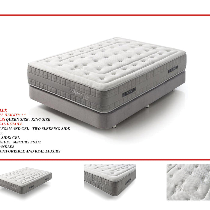 How to Choose the Right Quality Mattresses and Wooden Frames for Your Sleep Needs From Z Modern Furniture - Alexandria VA & Washington DC