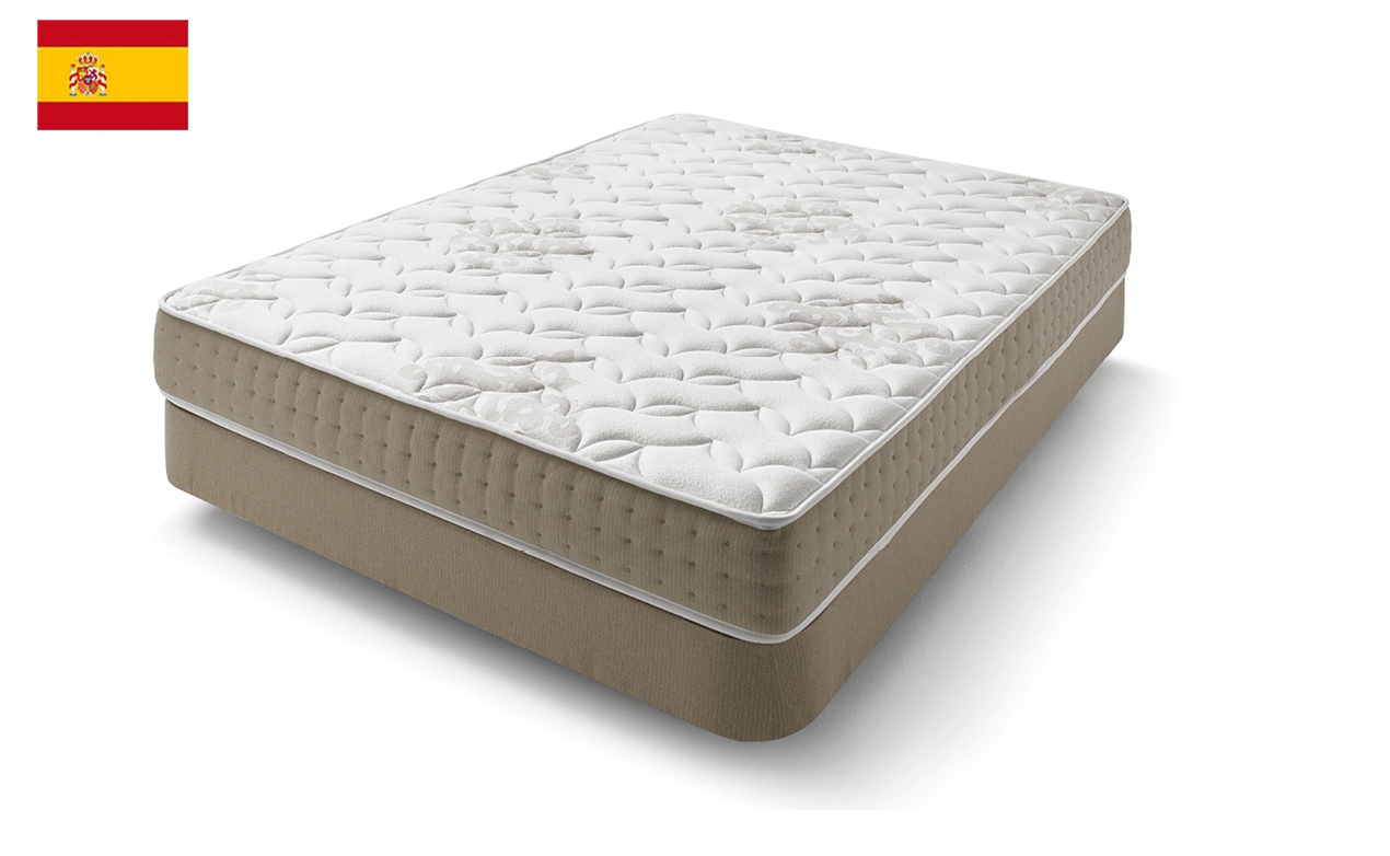Wooden bed frames bring style and durability to mattresses from Z Modern Furniture - Alexandria VA & Washington DC
