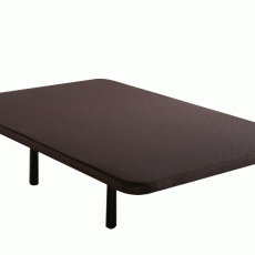Elevate Your Sleep Sanctuary: The Allure of Mattresses with Wooden Frames from Z Modern Furniture - Alexandria VA & Washington DC