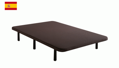 Elevate Your Sleep Sanctuary: The Allure of Mattresses with Wooden Frames from Z Modern Furniture - Alexandria VA & Washington DC