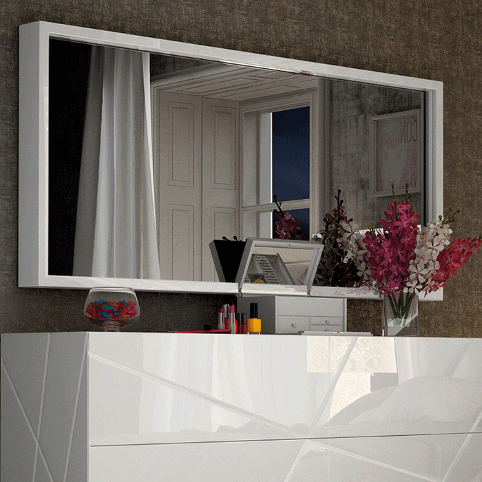 Enhance Your Home's Natural Light and Beauty with the Best Mirrors From Z Modern Furniture - Alexandria VA & Washington DC