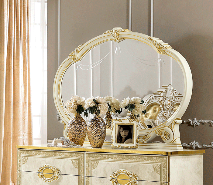 Illuminating Spaces The Art of Decorating with Mirrors from Z Modern Furniture - Alexandria VA & Washington DC