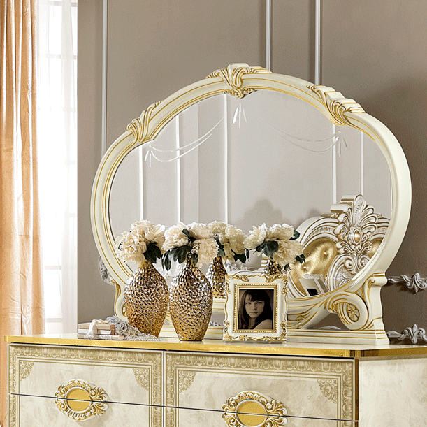 Maximize Light and Space with Decorative Mirrors from Z Modern Furniture - Alexandria VA & Washington DC