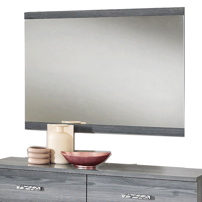 Elegant Mirrors May Transform Your Space from Z Modern Furniture - Alexandria VA & Washington DC