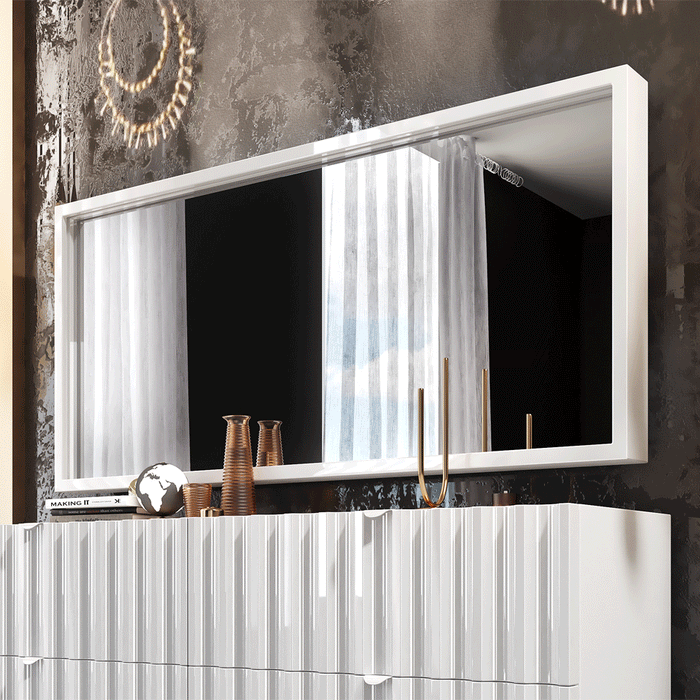 Uncovering the Beauty of Statement Mirrors from Z Modern Furniture - Alexandria VA & Washington DC