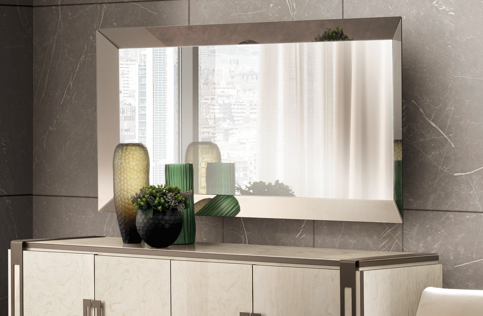 Enhance Your Home's Aesthetics with Stunning Mirrors from Z Modern Furniture - Alexandria VA & Washington DC