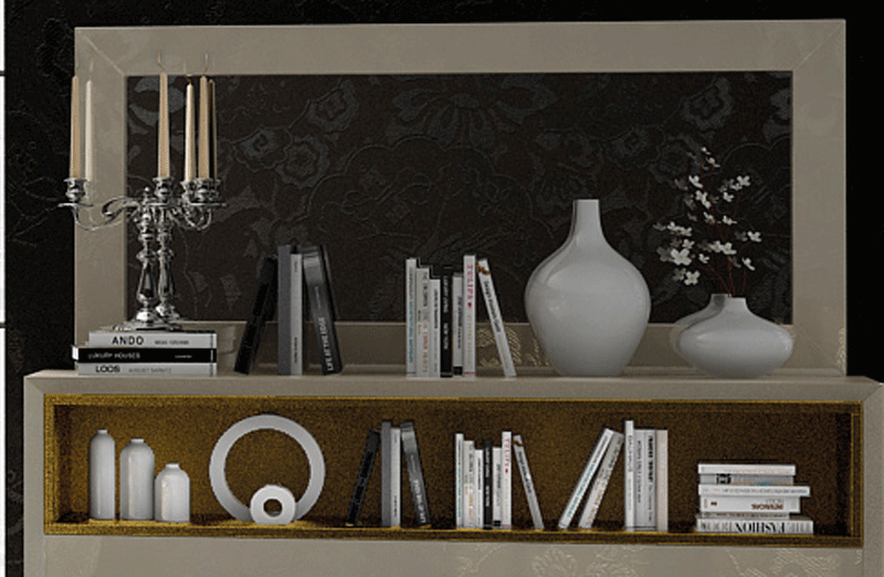Mirror Magic: Elevate Your Bedroom with Stylish Mirror Options From Z Modern Furniture Alexandria, VA & Washington, DC
