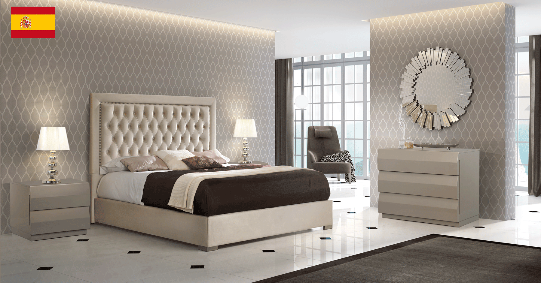 Unveiling the World of Bedroom Furniture from Z Modern Furniture - Alexandria VA & Washington DC