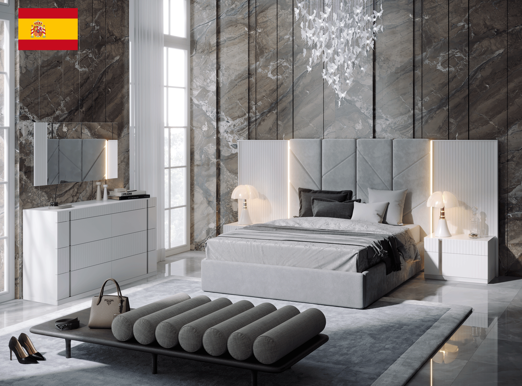 The Best Collection of New Arrivals Furniture at the Moment From Z Modern Furniture - Alexandria VA & Washington DC