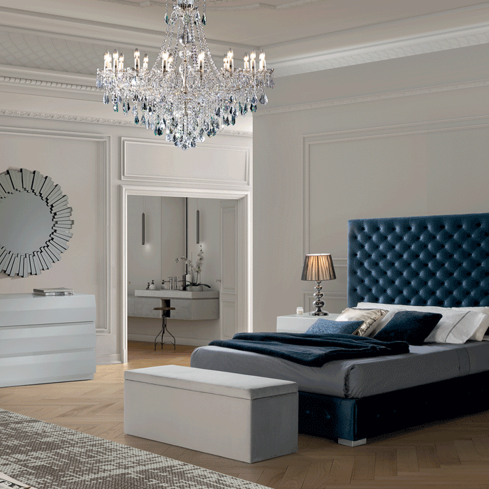 Sleep in Style and Comfort: Top-Selling Bedroom Furniture Collection From Z Modern Furniture - Alexandria VA & Washington DC