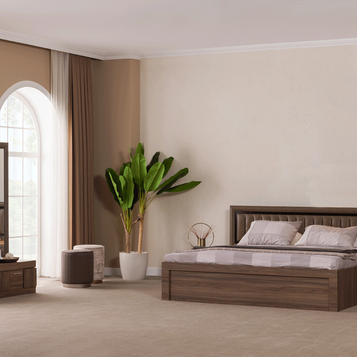 Find tips on choosing the perfect bedroom furniture from Z Modern Furniture - Alexandria VA & Washington DC