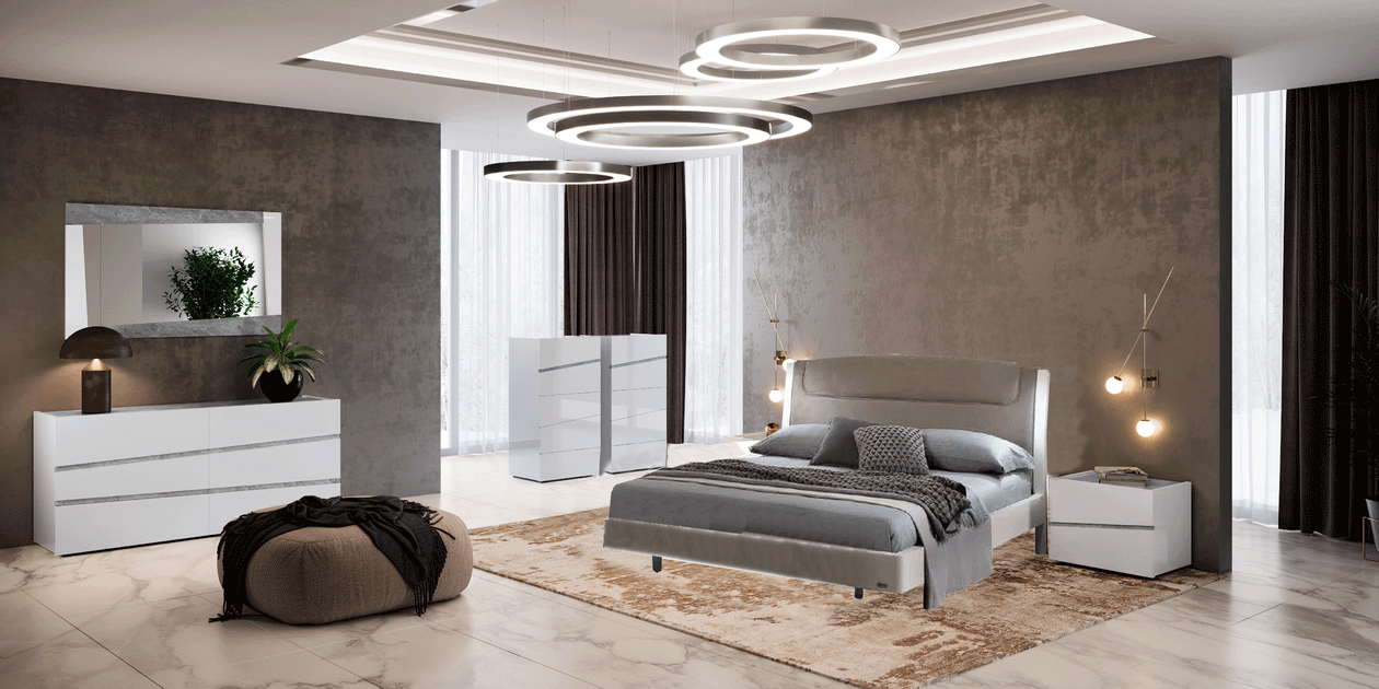The Best Beds for a Good Night's Sleep from Z Modern Furniture Alexa