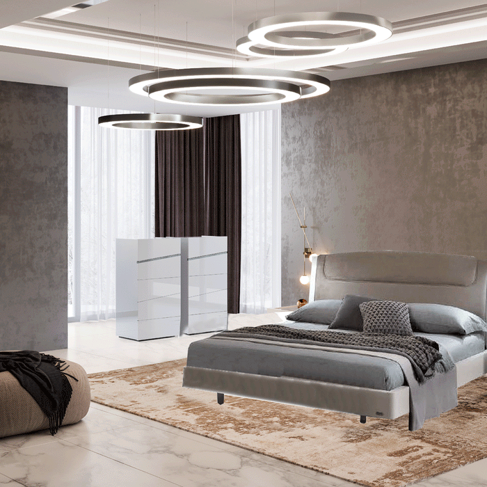 The Best Beds for a Good Night's Sleep from Z Modern Furniture - Alexandria VA & Washington DC