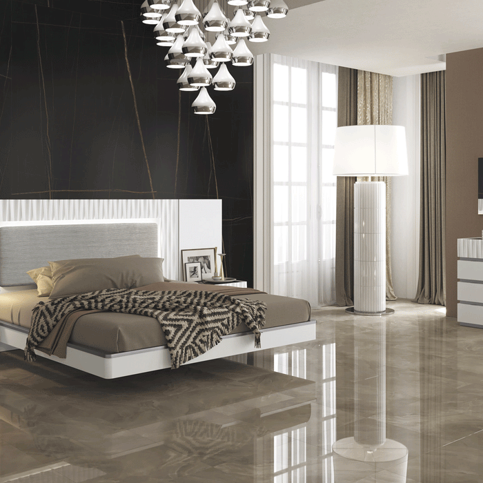 Exploring Modern Bedrooms with Queen and King-Size Elegance from Z Modern Furniture - Alexandria VA & Washington DC