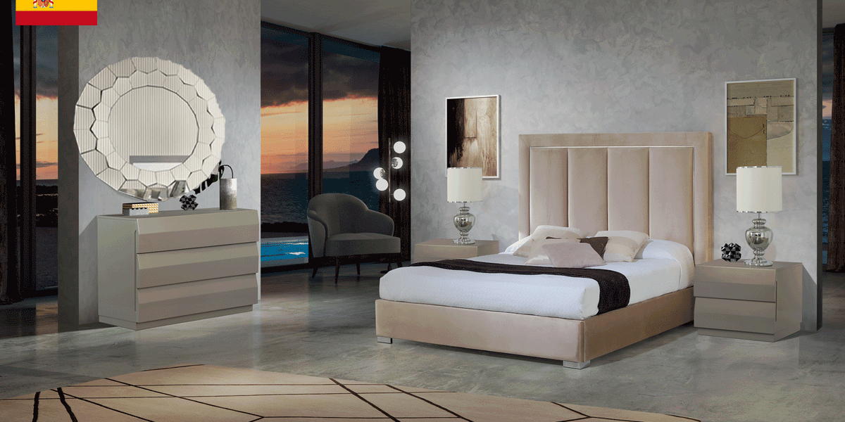 The Perfect Oasis A Guide to Bedroom Decor and Styling from Z Modern F