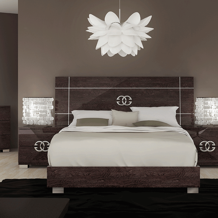 Find Your Ideal Bedroom Furniture Set Using This Guide From Z Modern Furniture - Alexandria VA & Washington DC