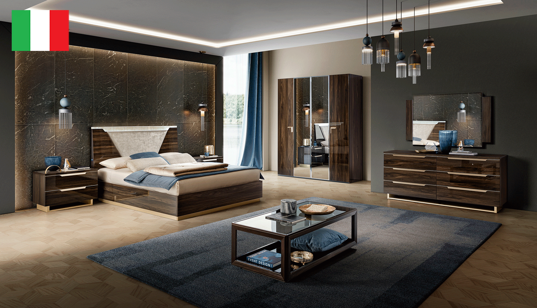 The Best Bedroom Furniture Collections for Every Style and Budget From Z Modern Furniture - Alexandria VA & Washington DC