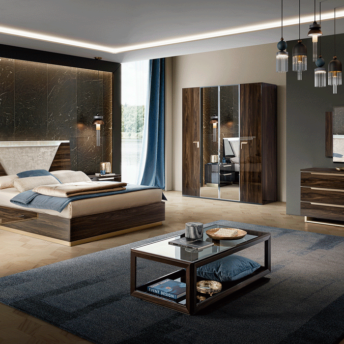 The Best Bedroom Furniture Collections for Every Style and Budget From Z Modern Furniture - Alexandria VA & Washington DC