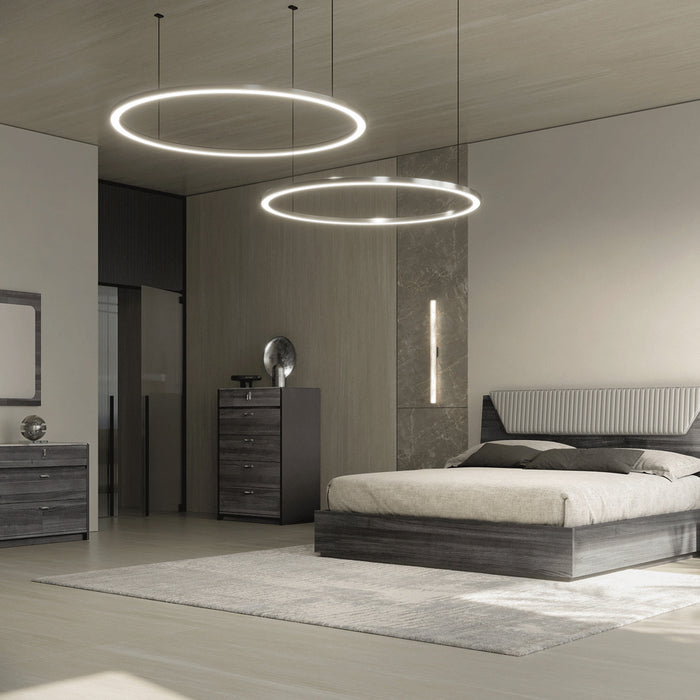 Tomasella Italy: Furniture Factory with a Worldwide Reputation Available from Alexandria Virginia
